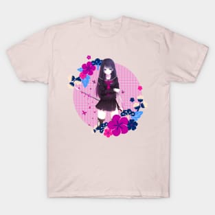 Anime Vibe T-Shirt